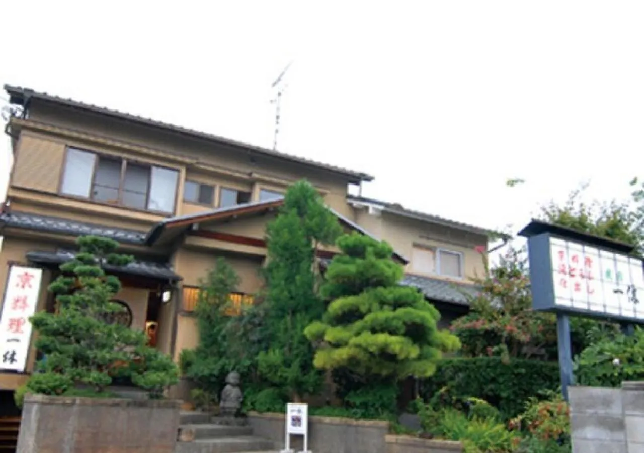קיוטו Saga Ikkyu - Vacation Stay 7872 2*,  יפן