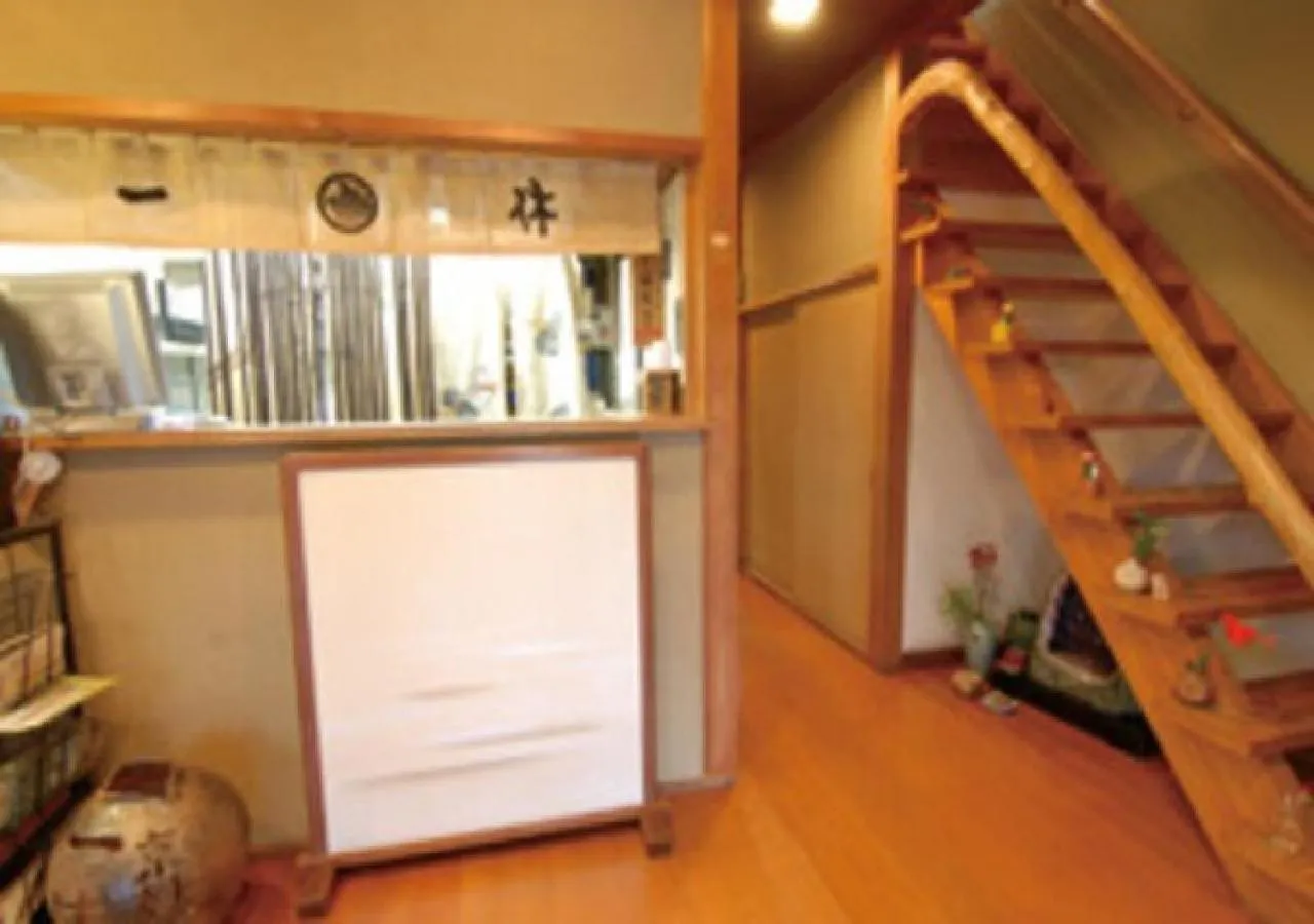 קיוטו Saga Ikkyu - Vacation Stay 7872 מלון