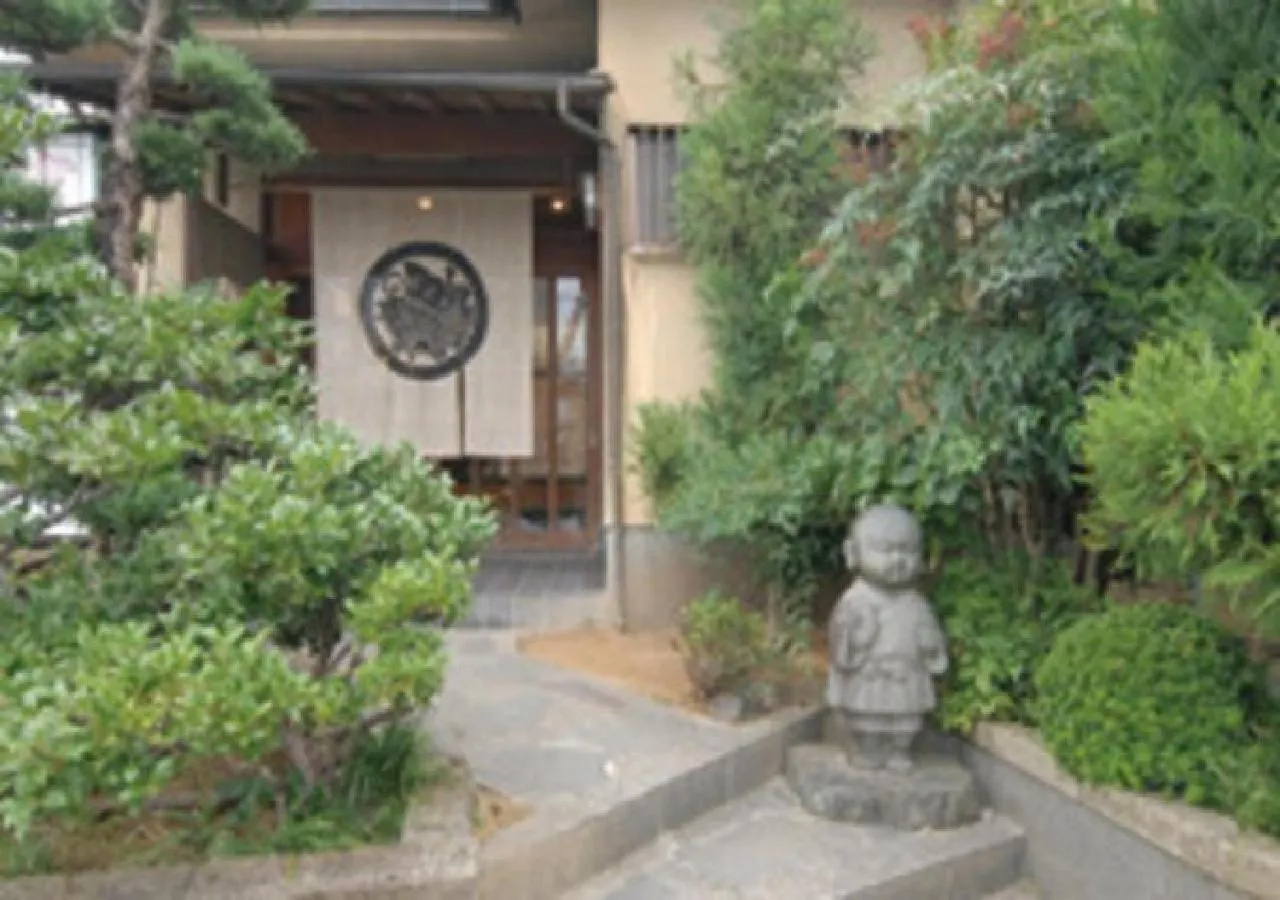 קיוטו Saga Ikkyu - Vacation Stay 7872