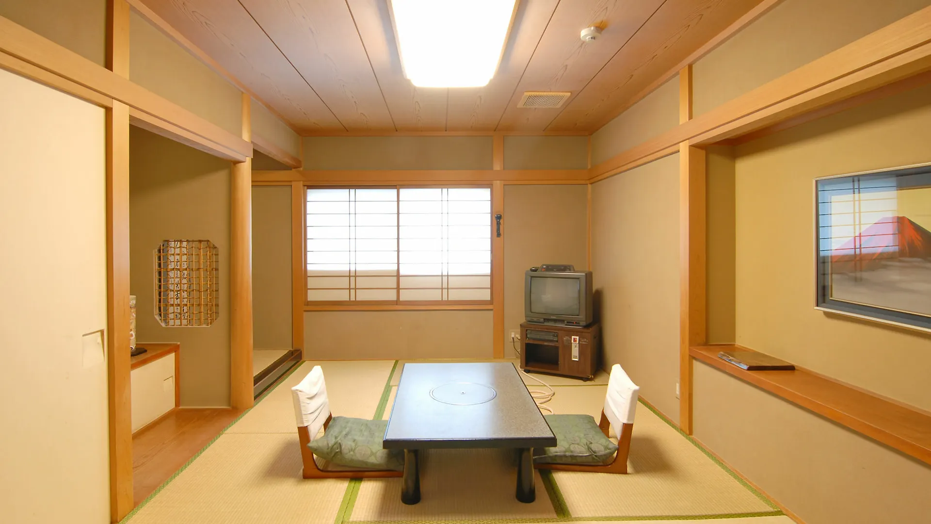 קיוטו Saga Ikkyu - Vacation Stay 7872 2*,