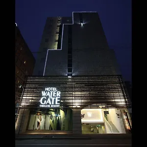 Water Gate - Adult Only 日本