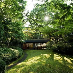 Ryokan Ranzan