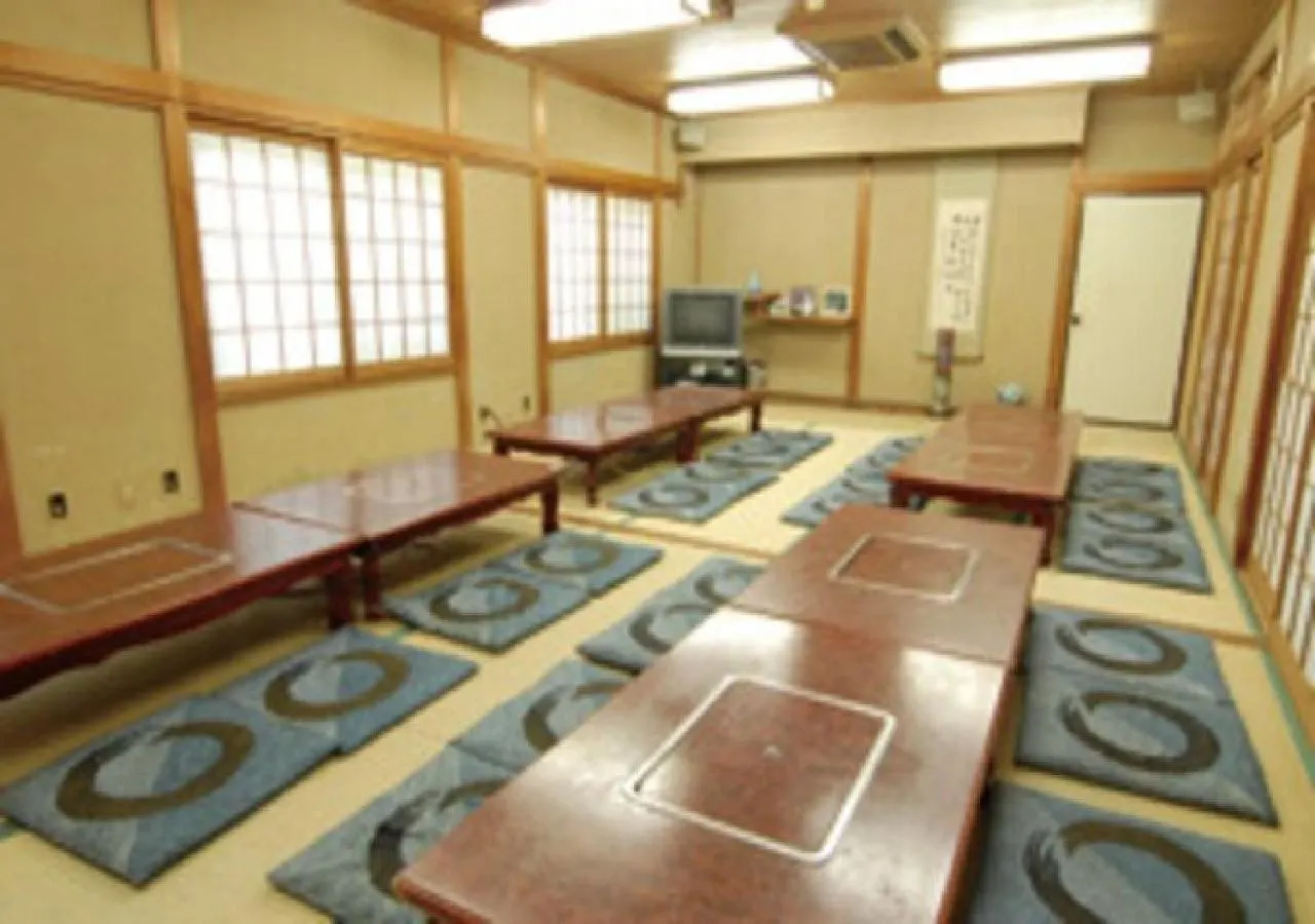 ホテル Saga Ikkyu - Vacation Stay 7872 京都市