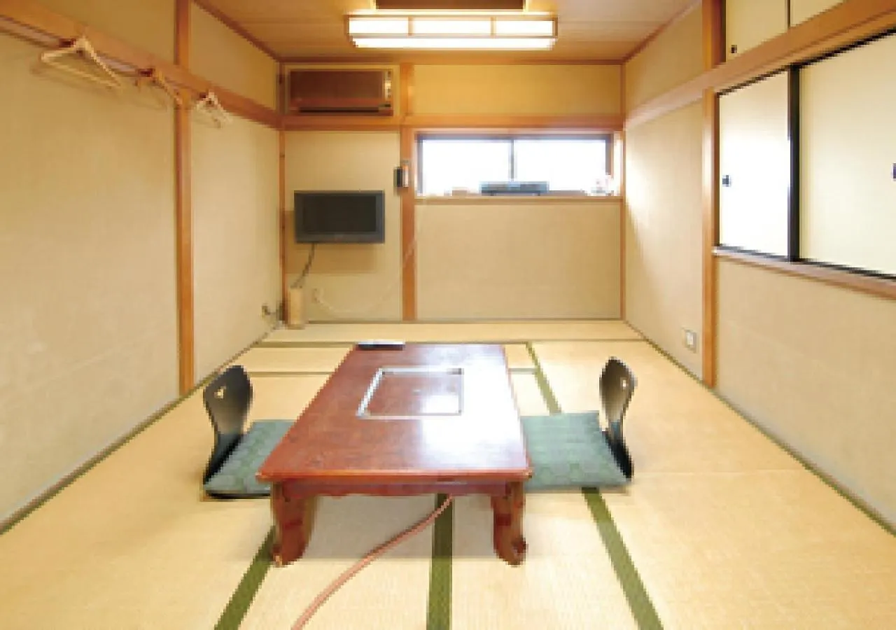 Saga Ikkyu - Vacation Stay 7872 京都市
